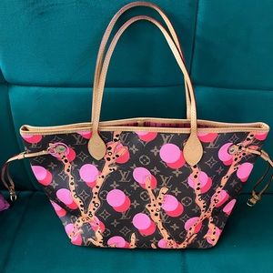 BEAUTIFUL LIMITED EDITION NEVERFULL MM